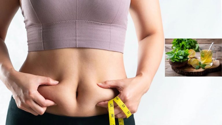 Belly Fat: బెల్లి ఫ్యాట్ తగ్గాలంటే ఈ ‘టీ’లు తాగాల్సిందే!