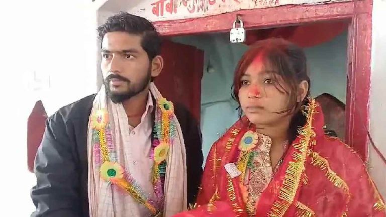 Bihar: మద్యానికి బానిసైన భర్త.. లోన్ రికవరీ ఏజెంట్‌ని పెళ్లి చేసుకున్న భార్య..