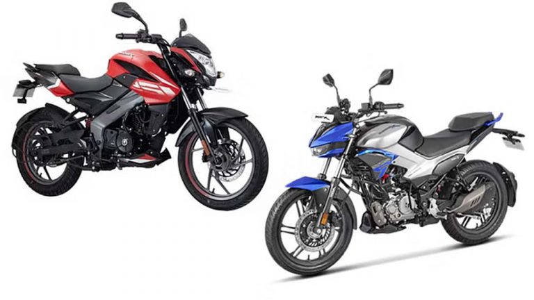 Pulsar NS125 ABS Vs Hero Xtreme 125R: 125cc బైక్ కొనాలని ప్లాన్ చేస్తున్నారా?.. ఈ రెండు బైకుల్లో ఏది బెస్ట్ అంటే?