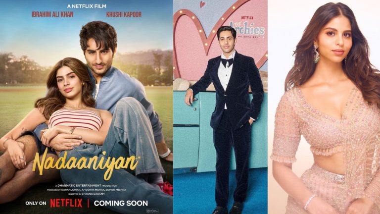 Bollywood : సిల్వర్ స్క్రీన్ వద్దు.. ఓటీటీ ముద్దు అంటోన్న స్టార్ కిడ్స్