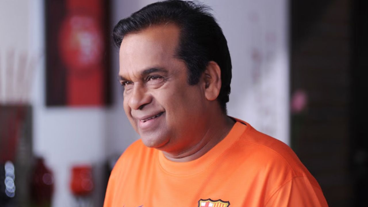Brahmanandam: బ్రహ్మనందం ఇన్‌స్టా ఎంట్రీ..క్షణాలో పెరిగిపోయిన ఫాలోవర్స్