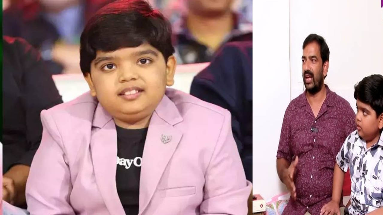 Chiru-Anil: మెగాస్టార్ సినిమాలోనూ బుల్లి రాజు?