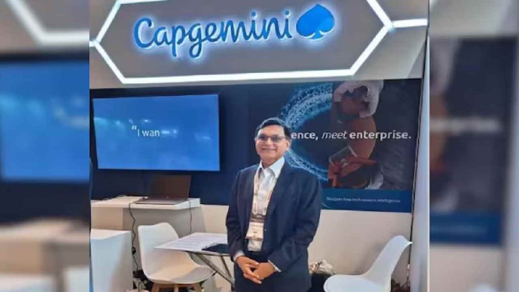 Capgemini