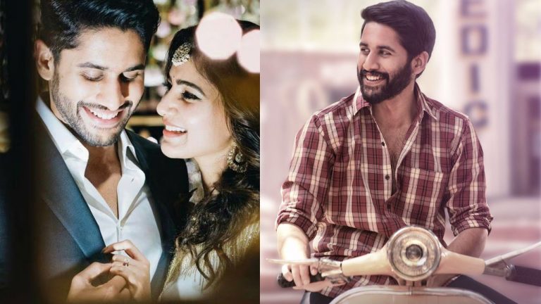 Naga Chaitanya : సమంతతో డివోర్స్.. నాగ చైతన్య కీలక కామెంట్స్..