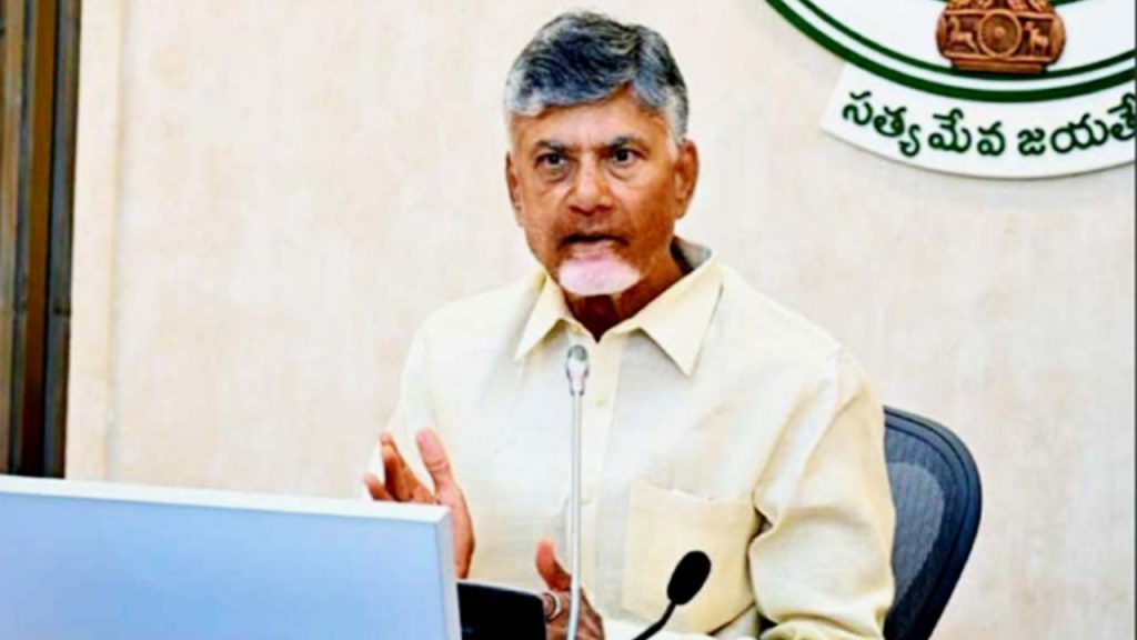 Chandra Babu