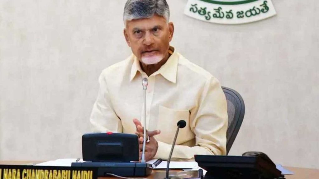 Chandrababu