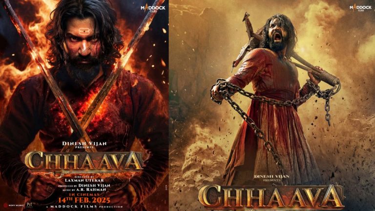 Chhaava : ఛావా 11 రోజుల కలెక్షన్స్.. పుష్ప -2 రికార్డ్ జస్ట్ మిస్