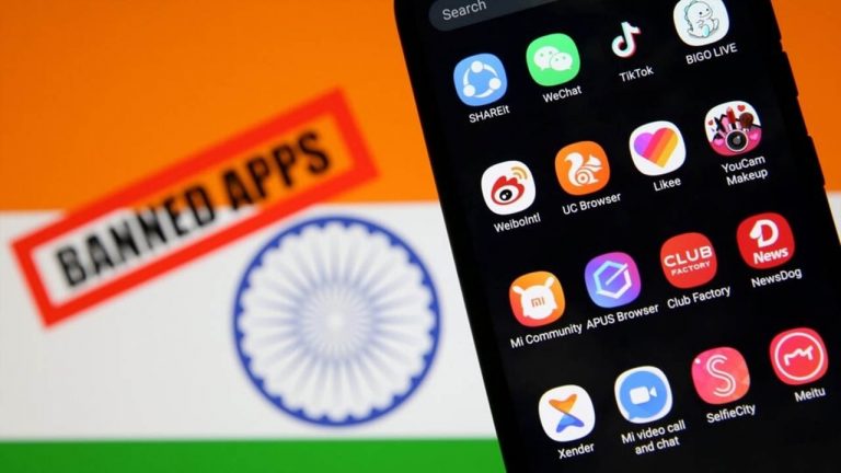 Chinese Apps: భారత్‌లోకి మళ్లీ తిరిగొచ్చిన 36 చైనా యాప్‌లు..