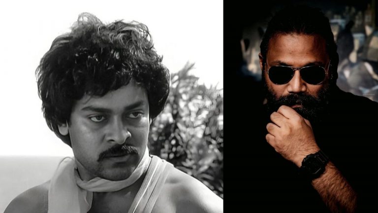 Sandeep Reddy : ఇది మెగా కల్ట్ అంటే.. సందీప్ రెడ్డి ఇన్ స్టా వైరల్..