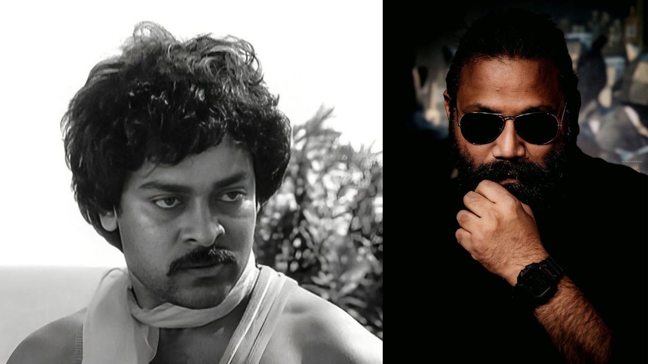 Sandeep Reddy : ఇది మెగా కల్ట్ అంటే.. సందీప్ రెడ్డి ఇన్ స్టా వైరల్..