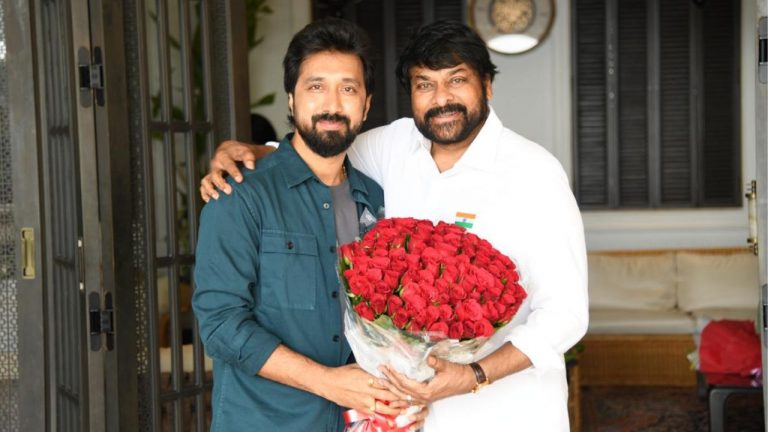 Bobby : మెగాస్టార్ – బాబీ – మైత్రీ మూవీస్.. భారీ బడ్జెట్ సినిమా