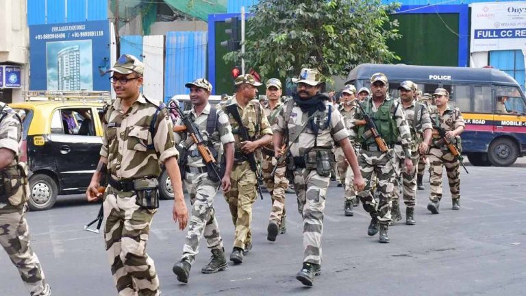 CISF Recruitment 2025: 10th పాసైతే చాలు.. సీఐఎస్ఎఫ్‌లో భారీగా కానిస్టేబుల్ జాబ్స్.. నెలకు రూ. 69 వేల జీతం