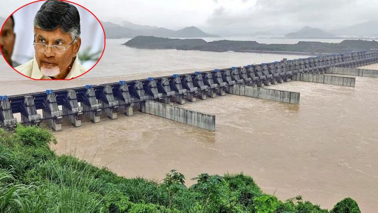 YSR Congress Party: పోలవరం ప్రాజెక్టు నిర్మాణం విషయంలో సీఎం చిత్తశుద్ధితో పని చేస్తున్నారా..?