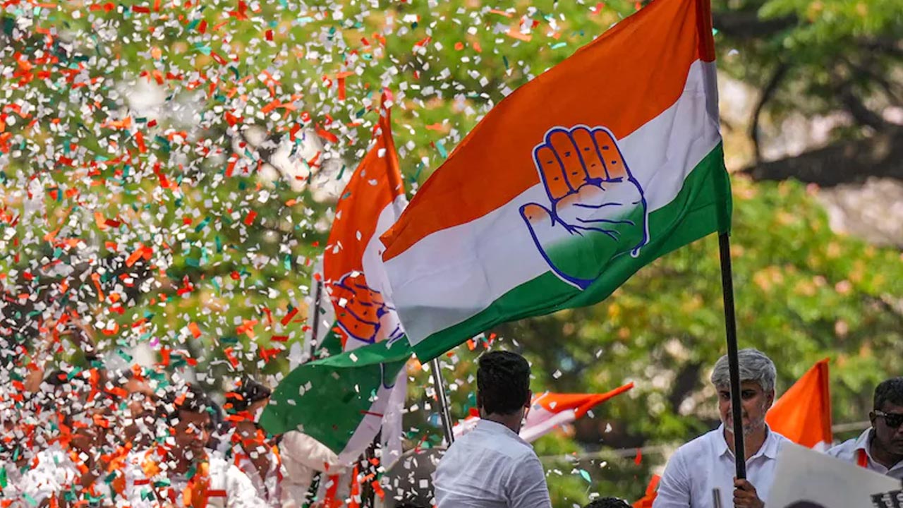 Congress: అసెంబ్లీ ఎన్నికల్లో కాంగ్రెస్ వరుస పరాజయాలు.. రాహుల్ గాంధీ మాస్టర్ ప్లాన్