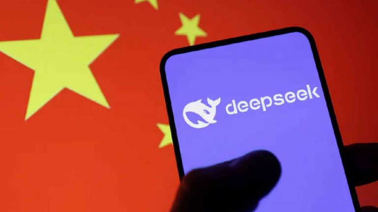 DeepSeek: చైనాలో ప్రతీ ఇంట్లోకి దూరిపోతున్న ‘‘డీప్ సీక్’’..