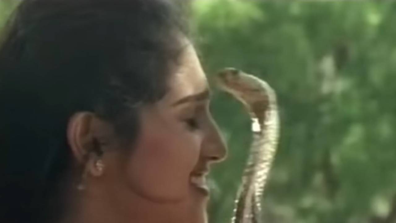 Devi Movie :  ‘దేవి’లో పాము కాటుకు వ్యక్తి బలి.. షాకింగ్ విషయం బయటపెట్టిన డైరెక్టర్