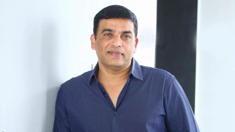 Dilraju : రామ్ చరణ్‌ వల్లే నష్టాల నుంచి బయటపడ్డా