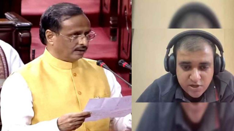 Atul Subhash case: ‘‘మగాళ్లు బలవుతున్నారు’’..  పార్లమెంట్‌లో బీజేపీ ఎంపీ..