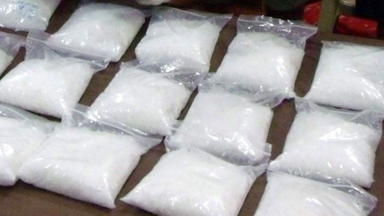 Hyderabad : డ్రగ్స్ సప్లై చేస్తున్న ముగ్గురు నైజీరియన్స్ అరెస్ట్..