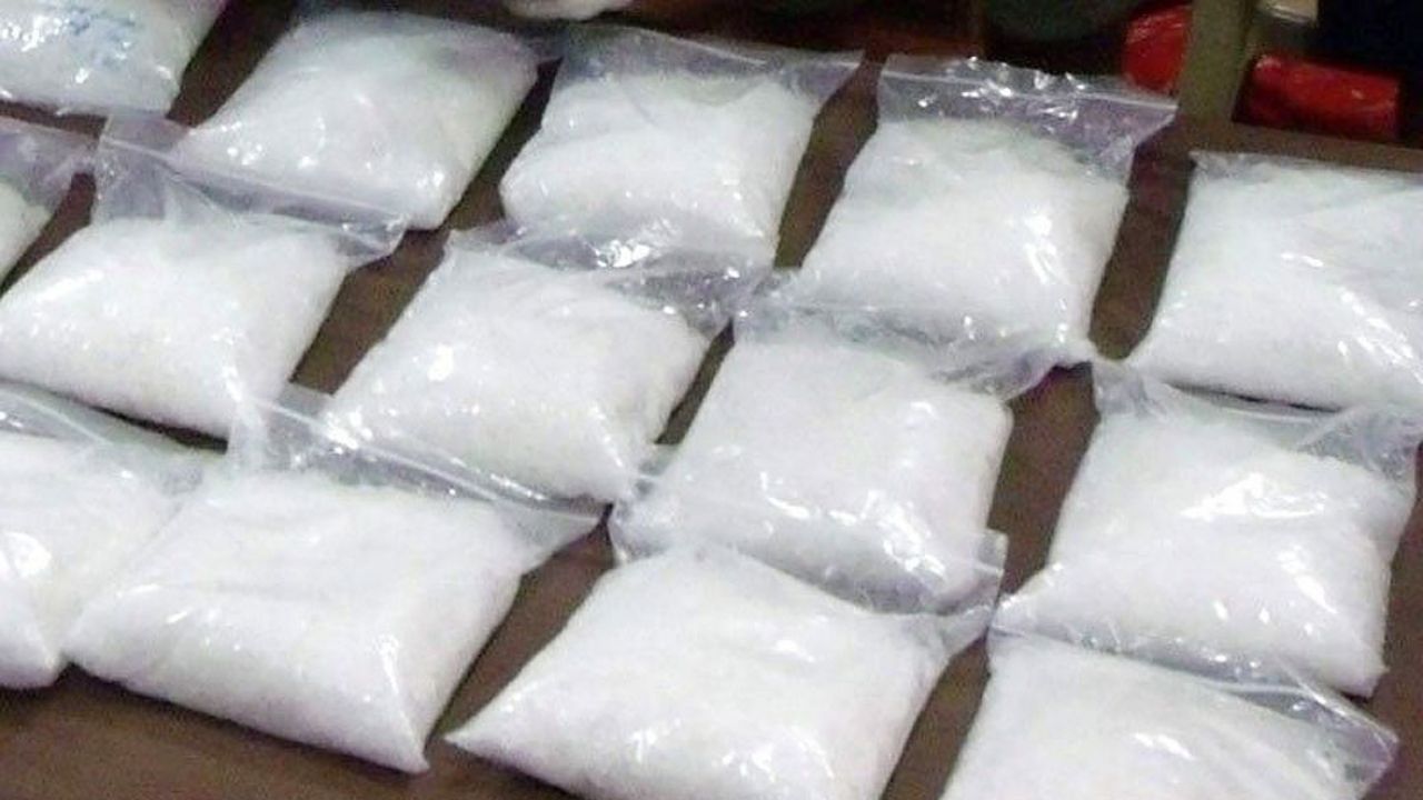 Hyderabad : డ్రగ్స్ సప్లై చేస్తున్న ముగ్గురు నైజీరియన్స్ అరెస్ట్..