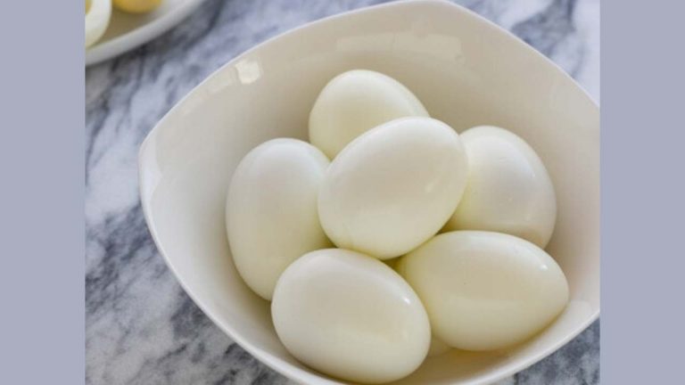 Business idea: బాయిల్డ్ ఎగ్ వ్యాపారంతో నెలకు రూ. 45 వేలు సంపాదించుకునే ఛాన్స్!