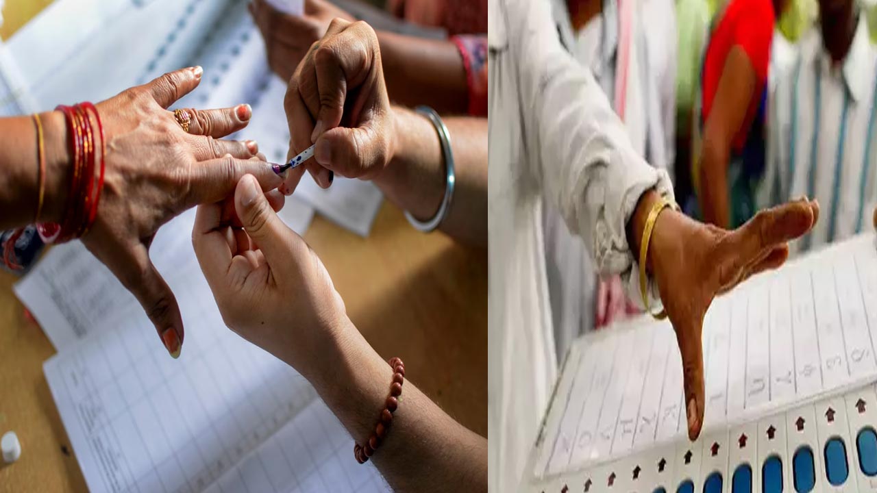 Byelections 2025: ఢిల్లీతో సహా మరో రెండు రాష్ట్రాల్లో కొనసాగుతున్న ఉప ఎన్నికల పోలింగ్..