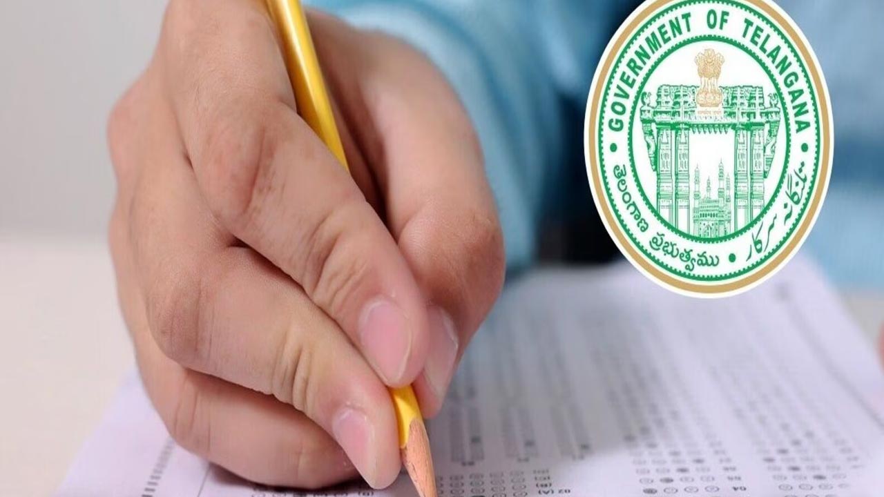 TG EAPCET 2025: టీజీ ఎప్‌ సెట్‌, పీజీ ఈసెట్‌లకు షెడ్యూల్‌ ఖరారు.. దరఖాస్తులు ఆ రోజు నుంచే..?