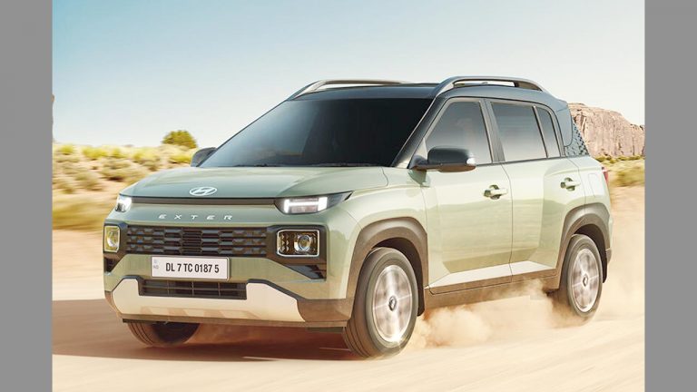 Hyundai Exter: దుమ్మురేపే ఫీచర్లతో హ్యుందాయ్ ఎక్స్‌టర్ కొత్త వేరియంట్స్.. ధర ఎంతంటే?
