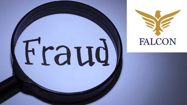 Falcon Scam : ఫాల్కన్ స్కాంపై ఈడీ కేసు నమోదు