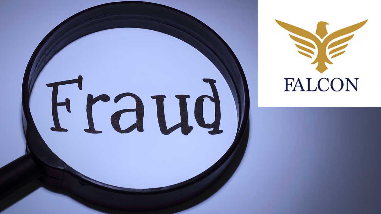 Falcon Scam : ఫాల్కన్ స్కాంపై ఈడీ కేసు నమోదు