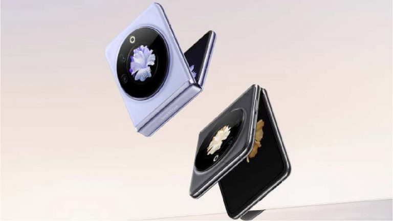 TECNO Phantom V Flip 5G: క్రేజీ డీల్.. రూ. 72 వేల ఫోల్డబుల్ స్మార్ట్ ఫోన్ రూ. 26 వేలకే