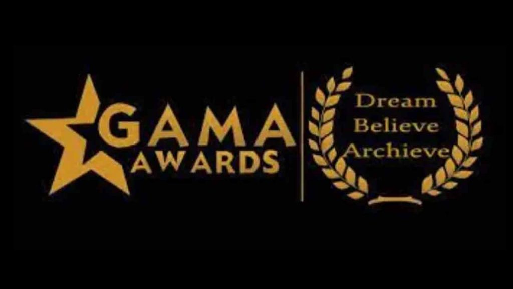 Gama Awards