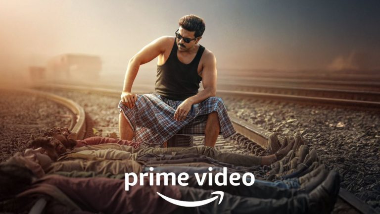 OTT : ఓటీటీ లో స్ట్రీమింగ్ అవుతున్న ‘గేమ్ ఛేంజర్’.. ఫ్యాన్స్ షాక్