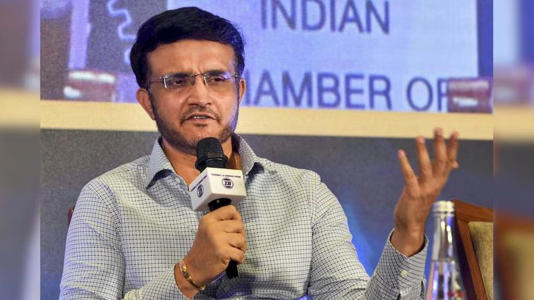 Sourav Ganguly: పాకిస్తాన్ పై కాదు.. భారత్ ఛాంపియన్ ట్రోఫీనే గెలుస్తుంది