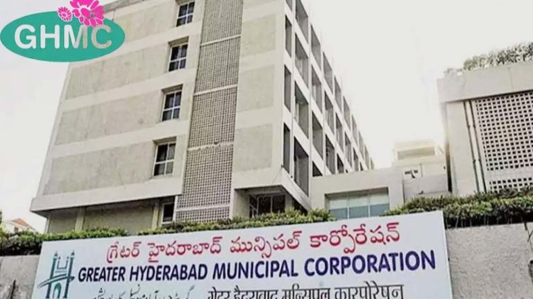 GHMC: స్టాండింగ్ కమిటీ ఎన్నికకు ప్రారంభమైన కార్పొరేటర్ల నామినేషన్లు..