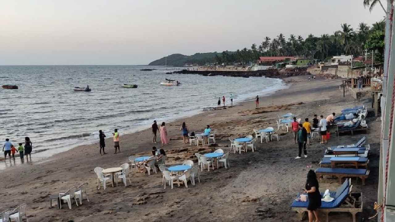 Goa: “ఇడ్లీ-సాంబార్” అమ్మకాలతో గోవాలో విదేశీ టూరిస్టుల సంఖ్య తగ్గింది..