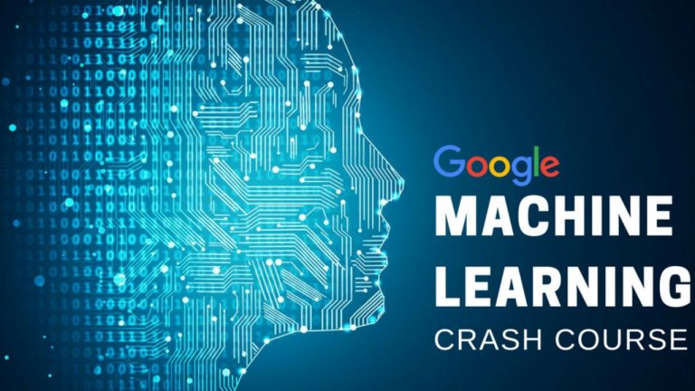 Machine Learning Course: ఫ్రీ.. ఫ్రీ.. మెషిన్ లెర్నింగ్ కోర్సును ఉచితంగా నేర్పిస్తున్న గూగుల్