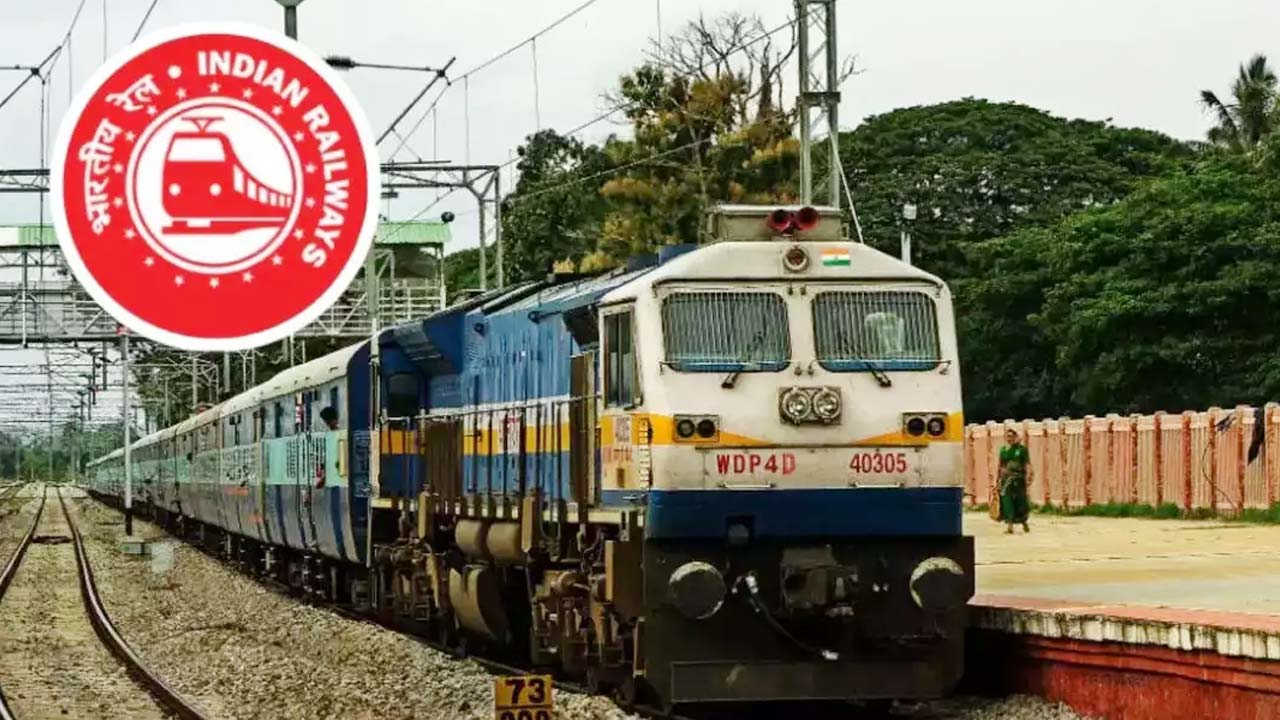 RRB GroupD Recruitment: రైల్వేలో 32,438 గ్రూప్‌డి జాబ్స్.. కొన్ని రోజులే ఛాన్స్.. అప్లై చేశారా?