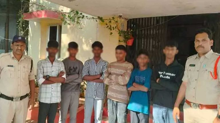 Gurukul Students Missing : వీడిన ఆరుగురు గురుకుల విద్యార్థుల మిస్సింగ్ మిస్టరీ