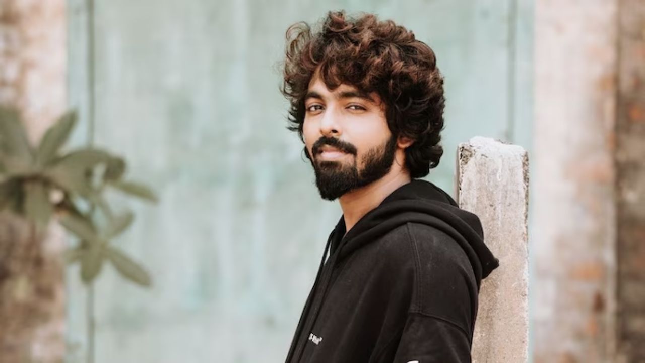 G.V Prakash : హీరోయిన్ తో ఎఫైర్.. క్లారిటీ ఇచ్చిన దర్శకుడు