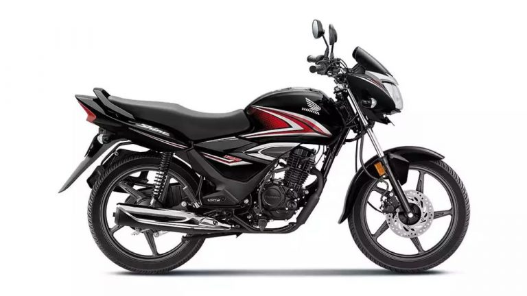Honda Shine: ధర తక్కువ.. మైలేజ్ ఎక్కువ! మార్కెట్లోకి కొత్త హోండా షైన్
