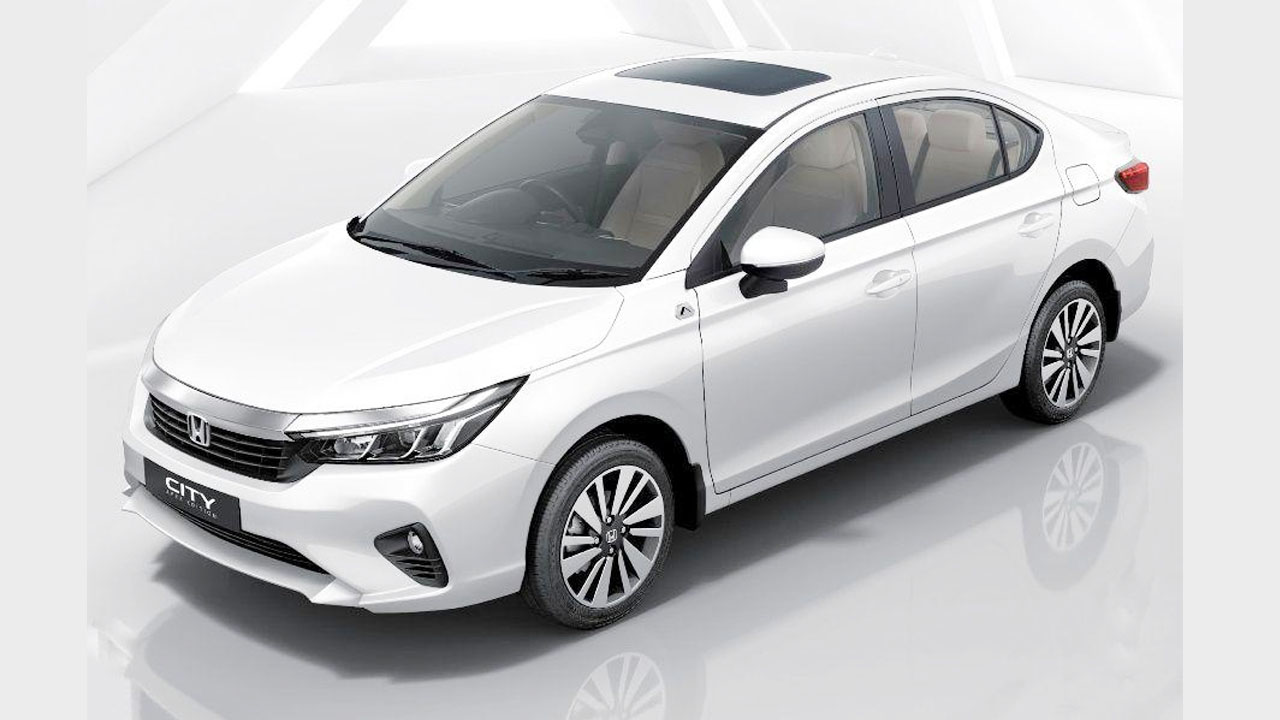 Honda City Apex Edition: మార్కెట్ లోకి హోండా సిటీ అపెక్స్ లిమిటెడ్ ఎడిషన్.. ధర ఎంతంటే?