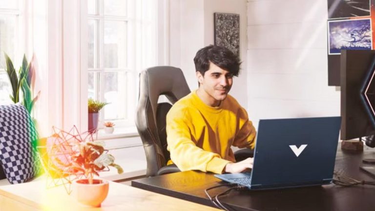 HP Victus 15: హెచ్ పీ నుంచి కొత్త గేమింగ్ ల్యాప్ టాప్ విడుదల..