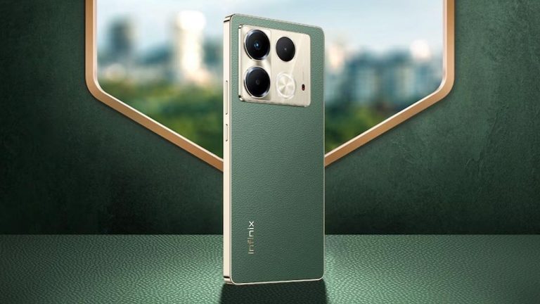 Infinix Note 50 series: ఏఐ ఫీచర్లతో ఇన్ఫినిక్స్ నోట్ 50 సిరీస్ వచ్చేస్తోంది..