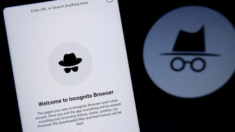 Tech Tips: ఫోన్‌లో ఇన్​కాగ్నిటో ట్యాబ్ లాక్ చేయాలనుకుంటున్నారా?.. ఇలా చేయండి!