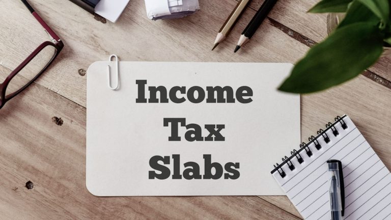 New Income Tax Slabs: కొత్త ఆదాయపన్ను శ్లాబులు ఇవే.. ఇంత ఆదాయం ఉన్నవారికి బిగ్ రిలీఫ్!