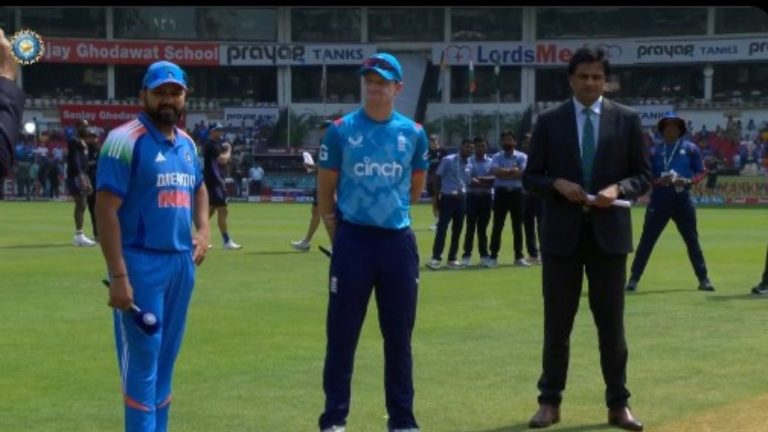 IND vs ENG: టీం నుండి కోహ్లీ, పంత్ అవుట్.. మొదట బ్యాటింగ్ చేయనున్న ఇంగ్లండ్‌