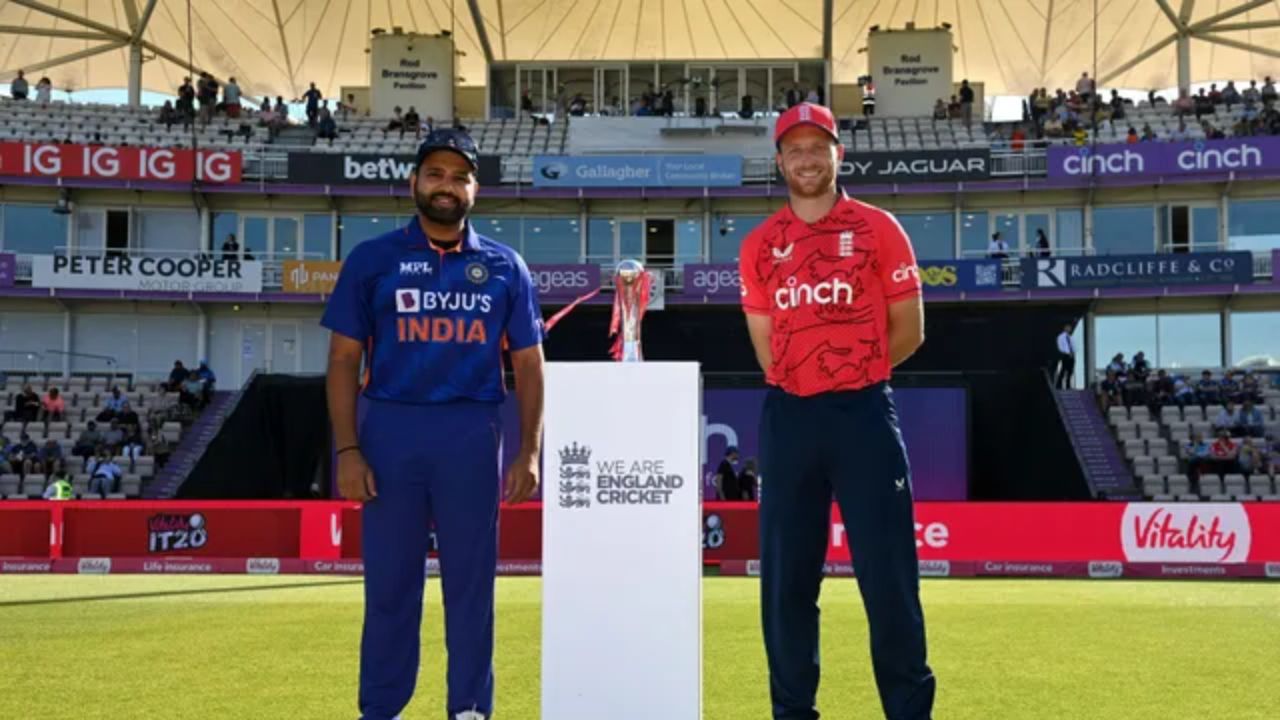 IND vs ENG: వన్డేలకు వేళాయే.. నాగ్‌పూర్‌ వేదికగా మొదటి మ్యాచ్