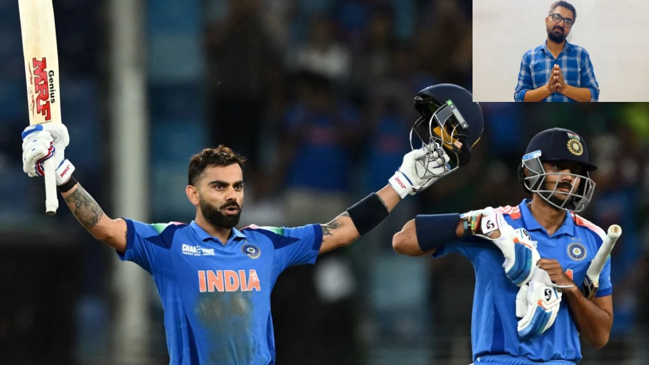 IND vs PAK: భారత్, పాకిస్థాన్‌లను వేర్వేరు గ్రూపుల్లో వేయండి.. లేదా హాస్పిటల్ బిల్లులైన చెల్లించండి!