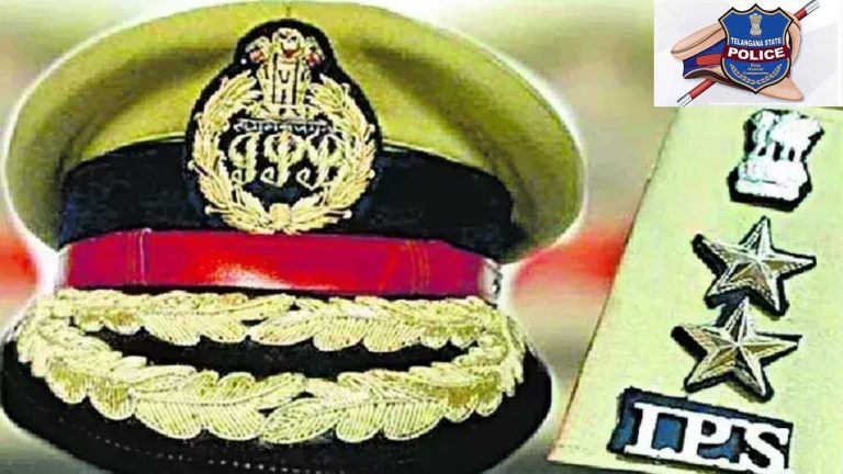 IPS Officers Transfers: భారీగా ఐపీఎస్ అధికారుల బదిలీలు..